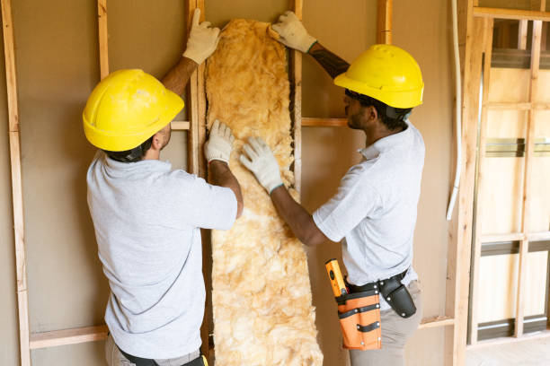 Types of Insulation We Offer in Madison, WI